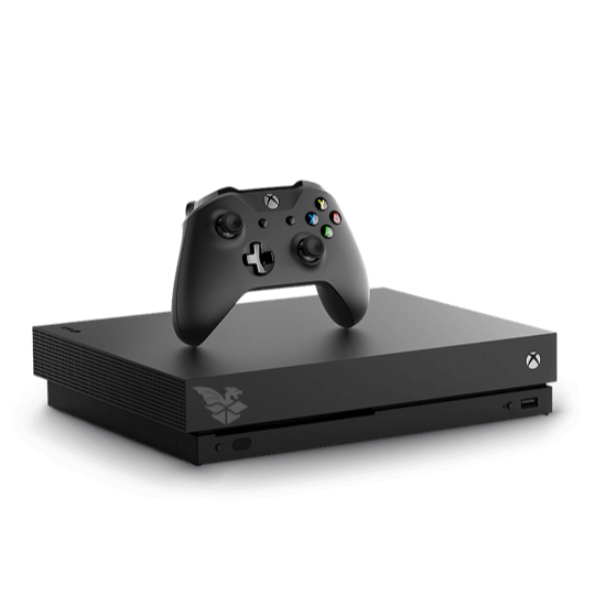 วิธีรับ Xbox One X เกือบฟรี รับรางวัลที่ 🐲drakemall🐲
